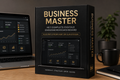 Business Master – Unternehmer-Dashboard
