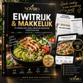 NOVARO — Eiwitrijk & Makkelijk (Premium Digitaal Kookboek